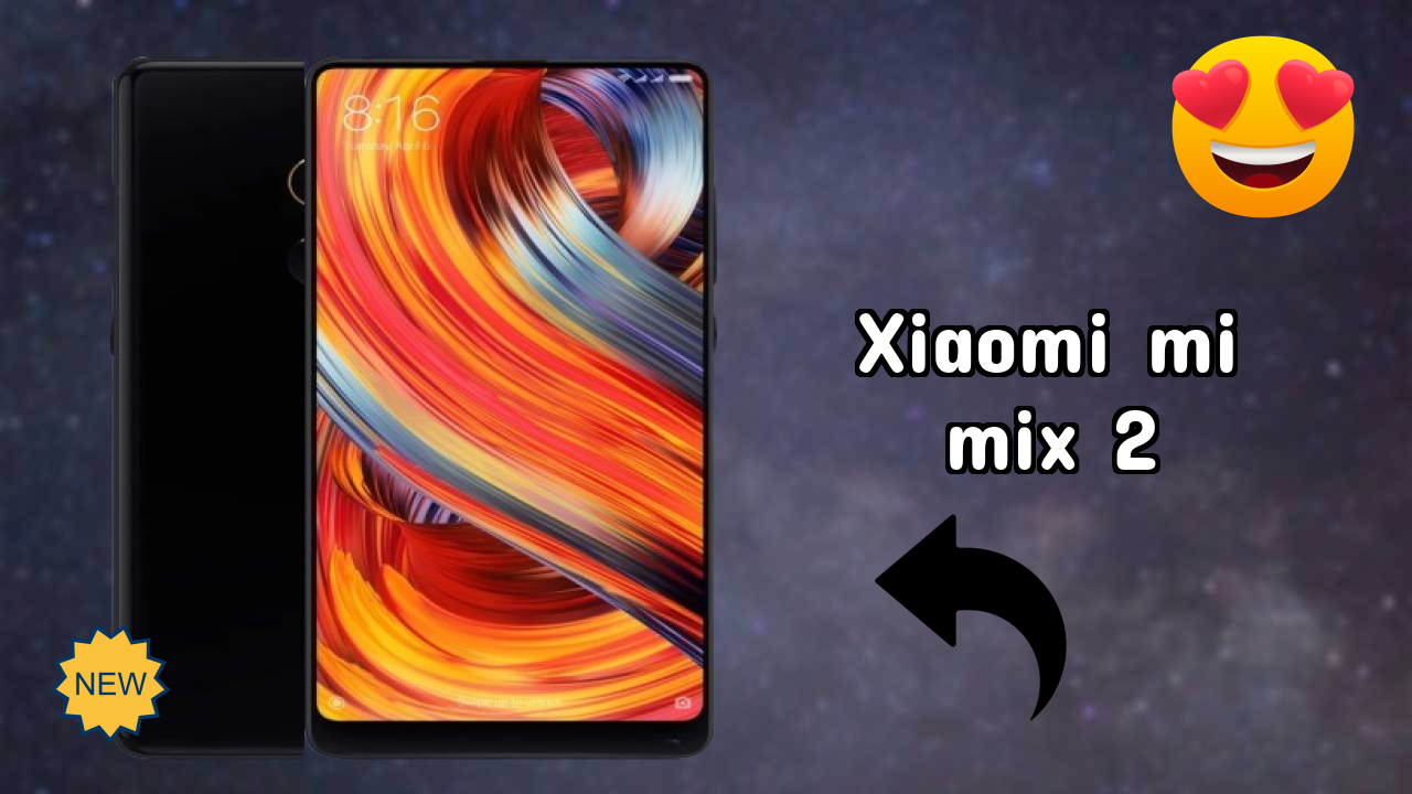 Xiaomi Mi Mix 2 Camera Review: 12 MP Rear Camera Photo Quality