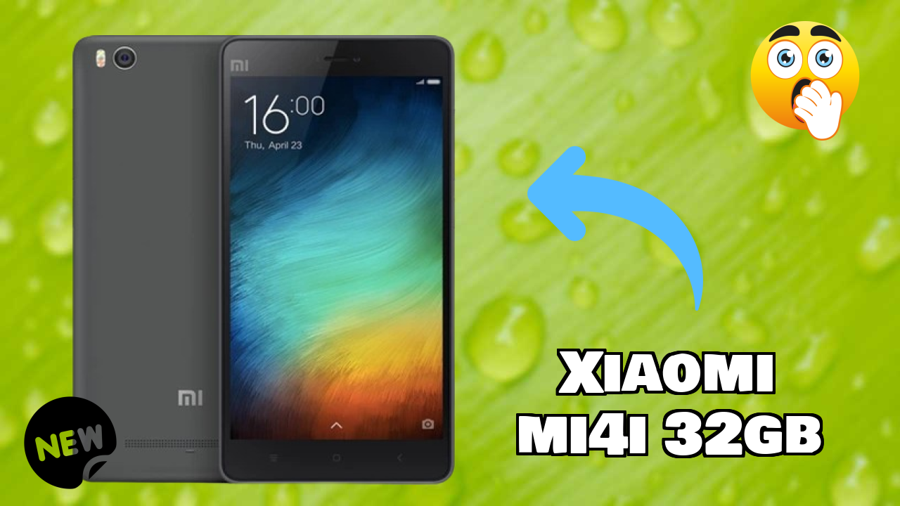 Xiaomi Mi4i 32GB Battery Test: 3120 MAh Quick Charging Real-World Usage