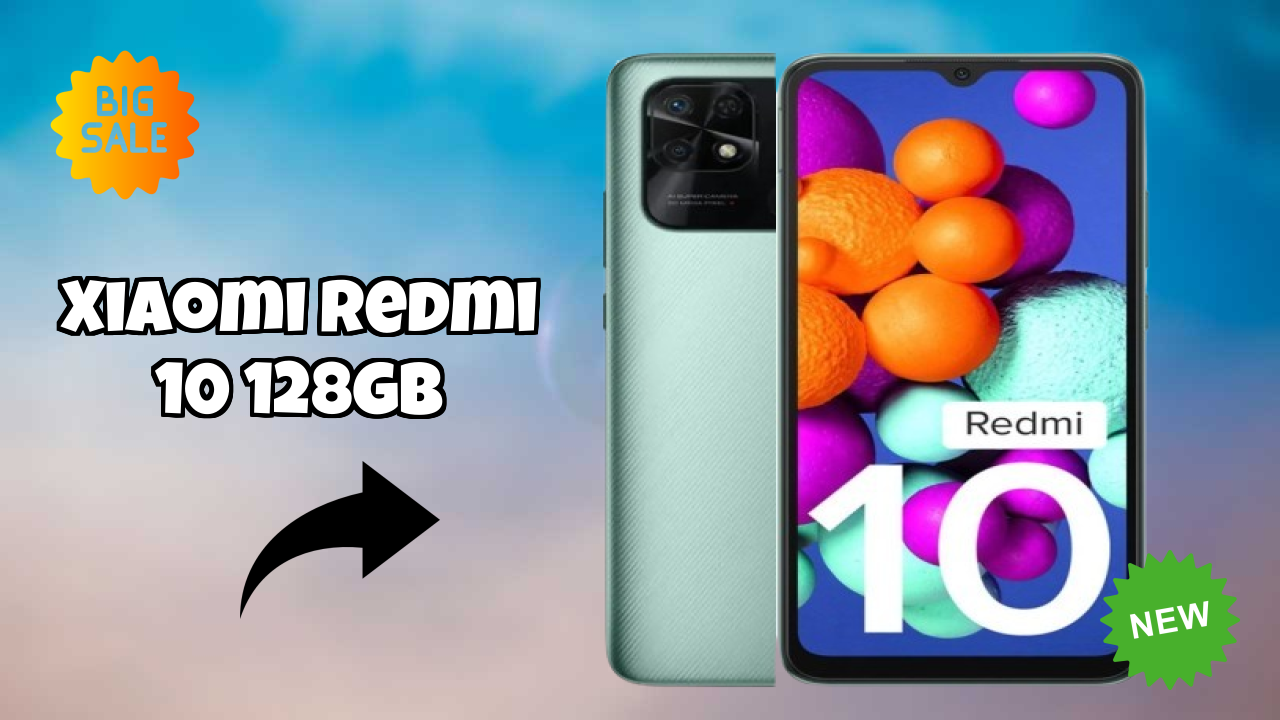 Xiaomi Redmi 10 128GB Performance Test: Snapdragon 680 Speed & Reliability