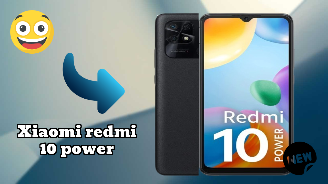 Xiaomi Redmi 10 Power Camera Review: 50 MP + 2 MP Rear Camera Low Light Test