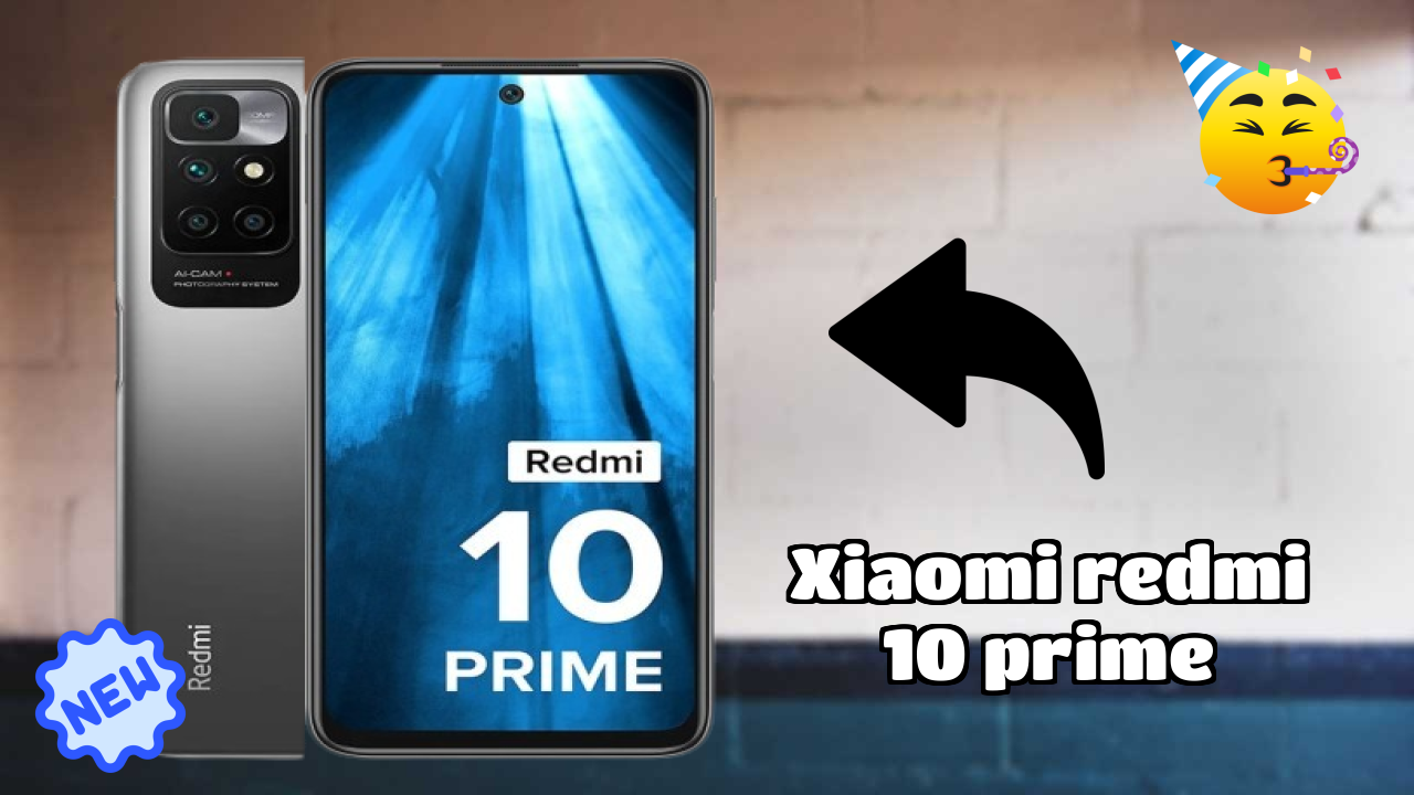 Xiaomi Redmi 10 Prime 2026 Specs Breakdown – Competitive Review
