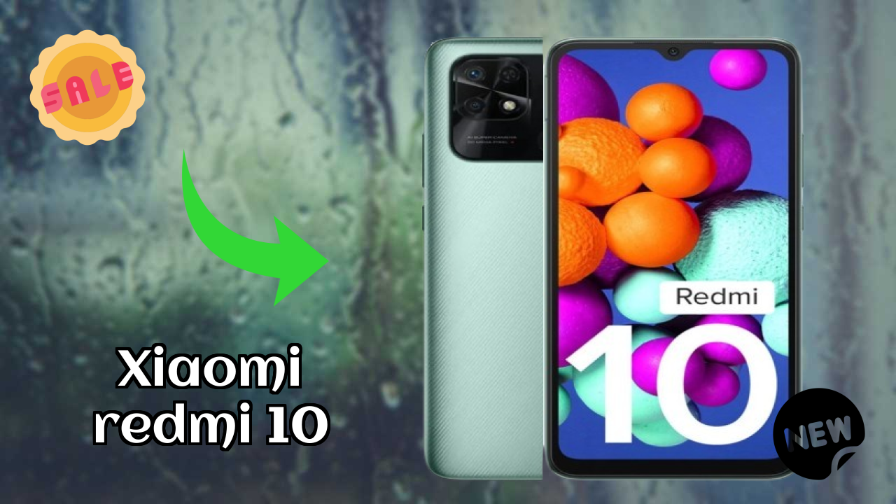 Xiaomi Redmi 10 Battery Test: 6000 MAh Real-World Usage