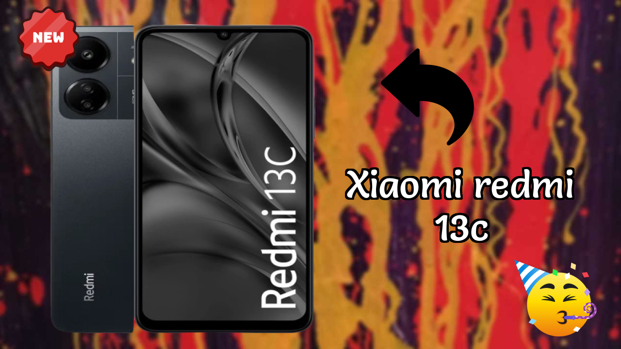 Xiaomi Redmi 13C Camera Test: 8 MP Front Camera Selfie Quality