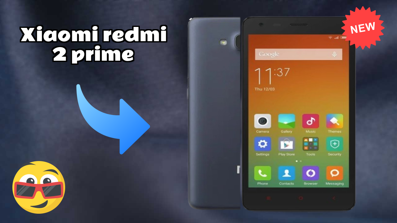 Xiaomi Redmi 2 Prime Complete Review: Everything You Need to Know