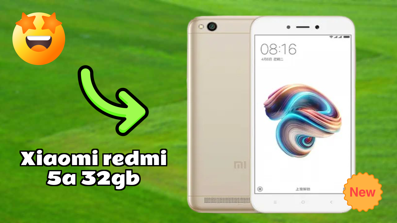 Xiaomi Redmi 5A 32GB Battery Life: 3000 MAh Real-World Review