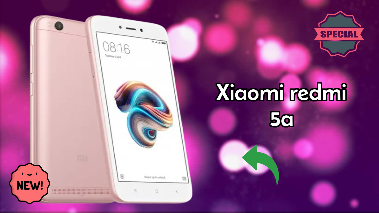 Xiaomi Redmi 5A Camera Test: 5 MP Front Camera Selfie Quality