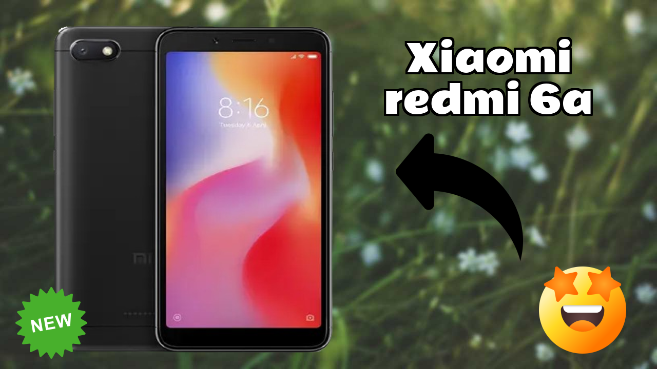 Xiaomi Redmi 6A Processor Review: MediaTek Helio A22 Speed Test