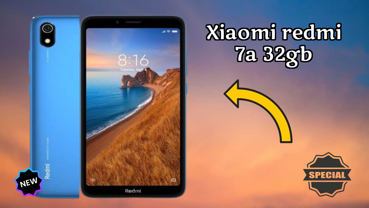 Xiaomi Redmi 7A 32GB RAM Performance: 2 GB RAM Multitasking Review