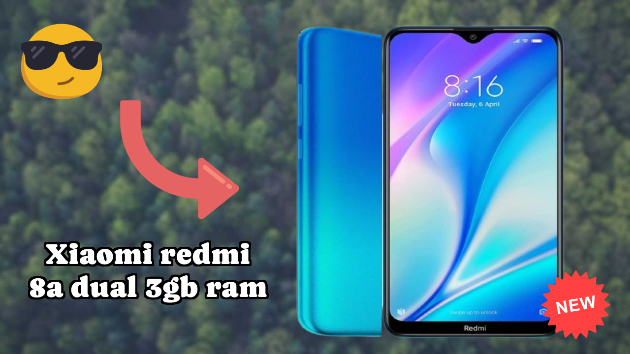 Xiaomi Redmi 8A Dual 3GB RAM Camera Review: 13 MP + 2 MP Rear Camera Low Light