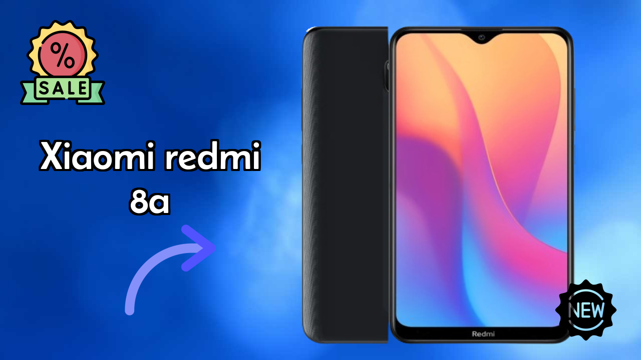 Xiaomi Redmi 8A Camera Review: 12 MP Rear Camera Samples