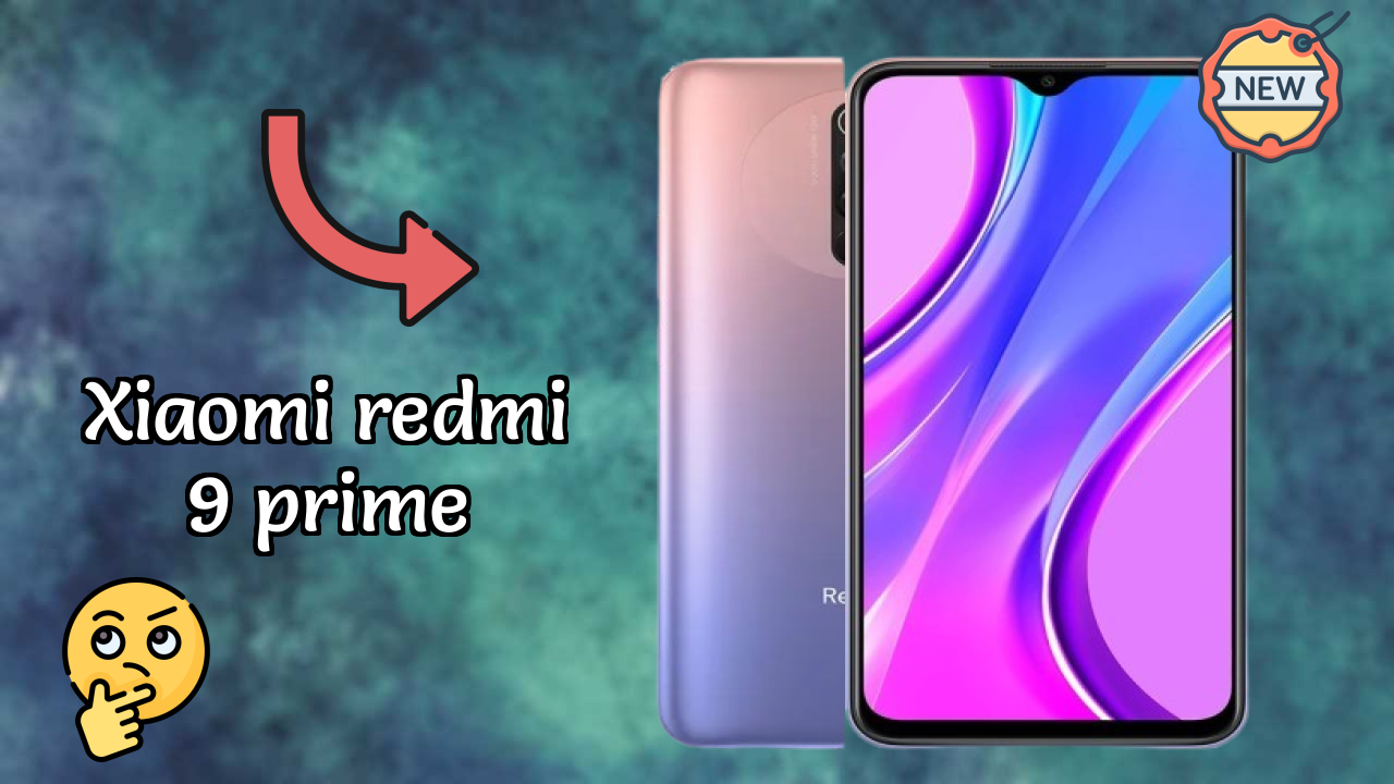 Xiaomi Redmi 9 Prime at ₹9,790 - Best Phone in This Range?