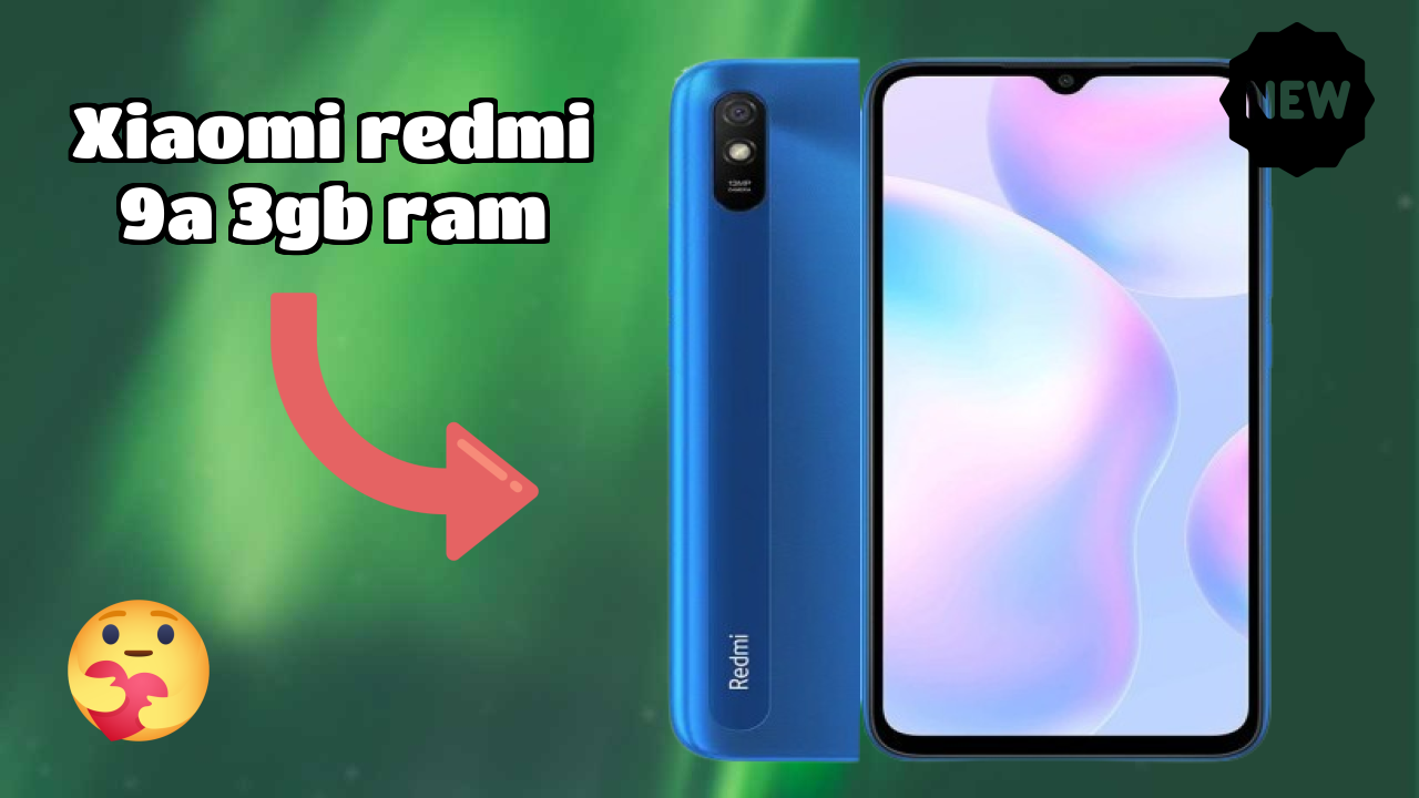 Xiaomi Redmi 9A 3GB RAM Processor Review: MediaTek Helio G25 Speed Test