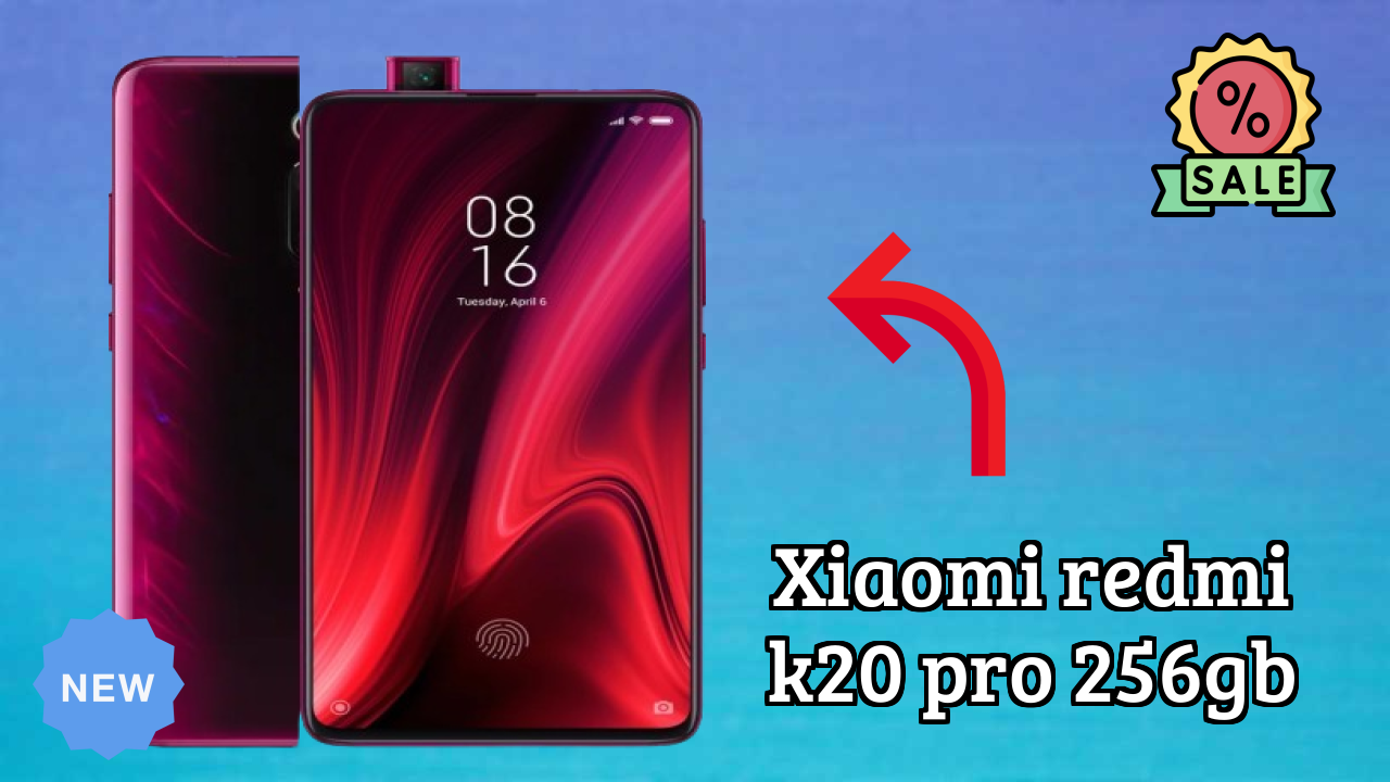 Xiaomi Redmi K20 Pro 256GB Battery Test: 4000 MAh Real-World Review