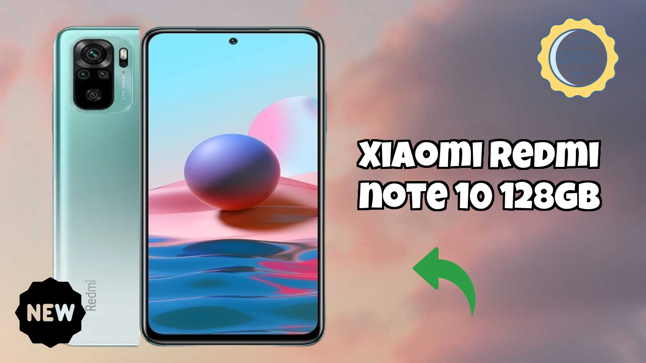 Xiaomi Redmi Note 10 128GB RAM Test: 6 GB RAM Handles Apps Well?