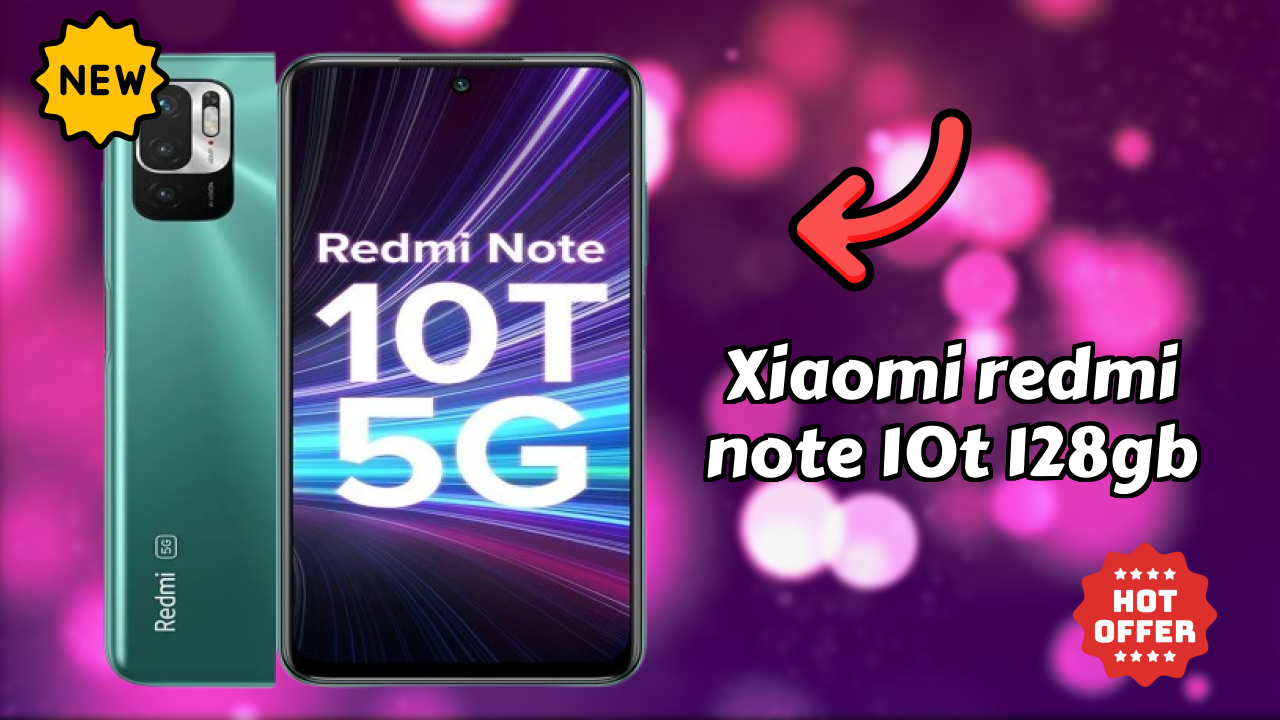 Xiaomi Redmi Note 10T 128GB Camera Test: 48 MP + 2 MP + 2 MP Rear Camera Sample Shots