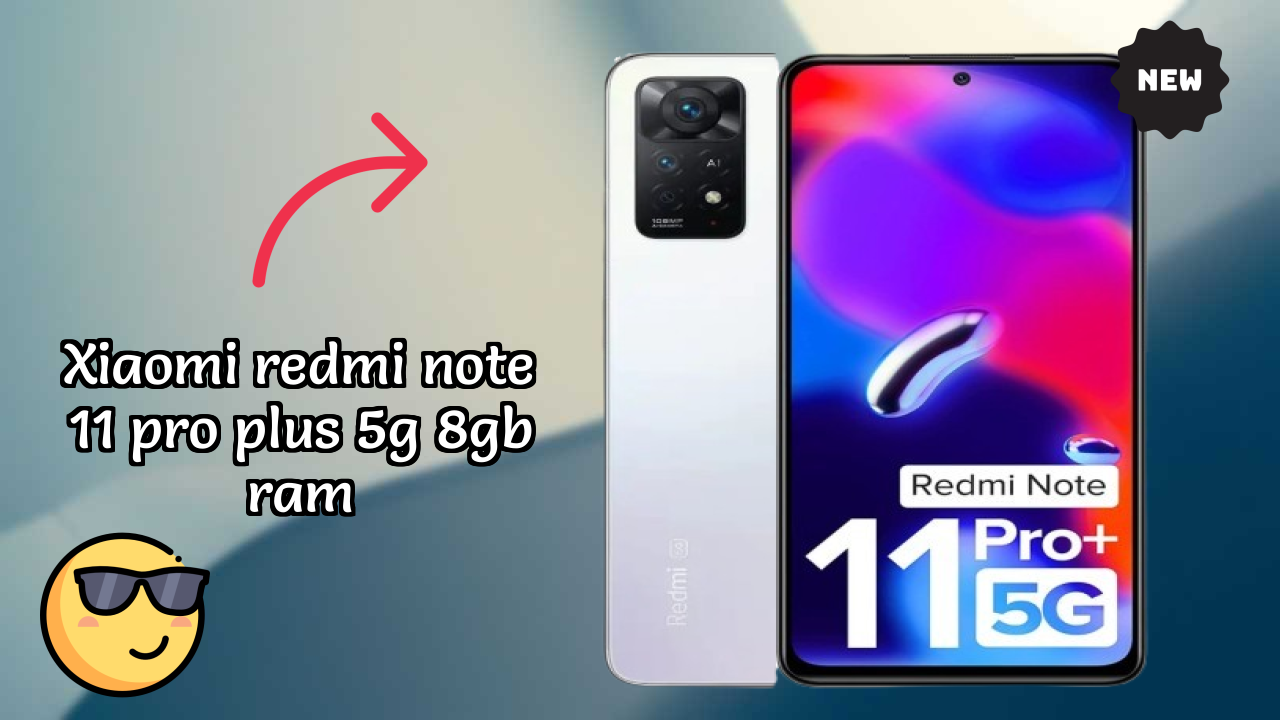 Xiaomi Redmi Note 11 Pro Plus 5G 8GB RAM Gaming Benchmarks: Snapdragon 695 Tested