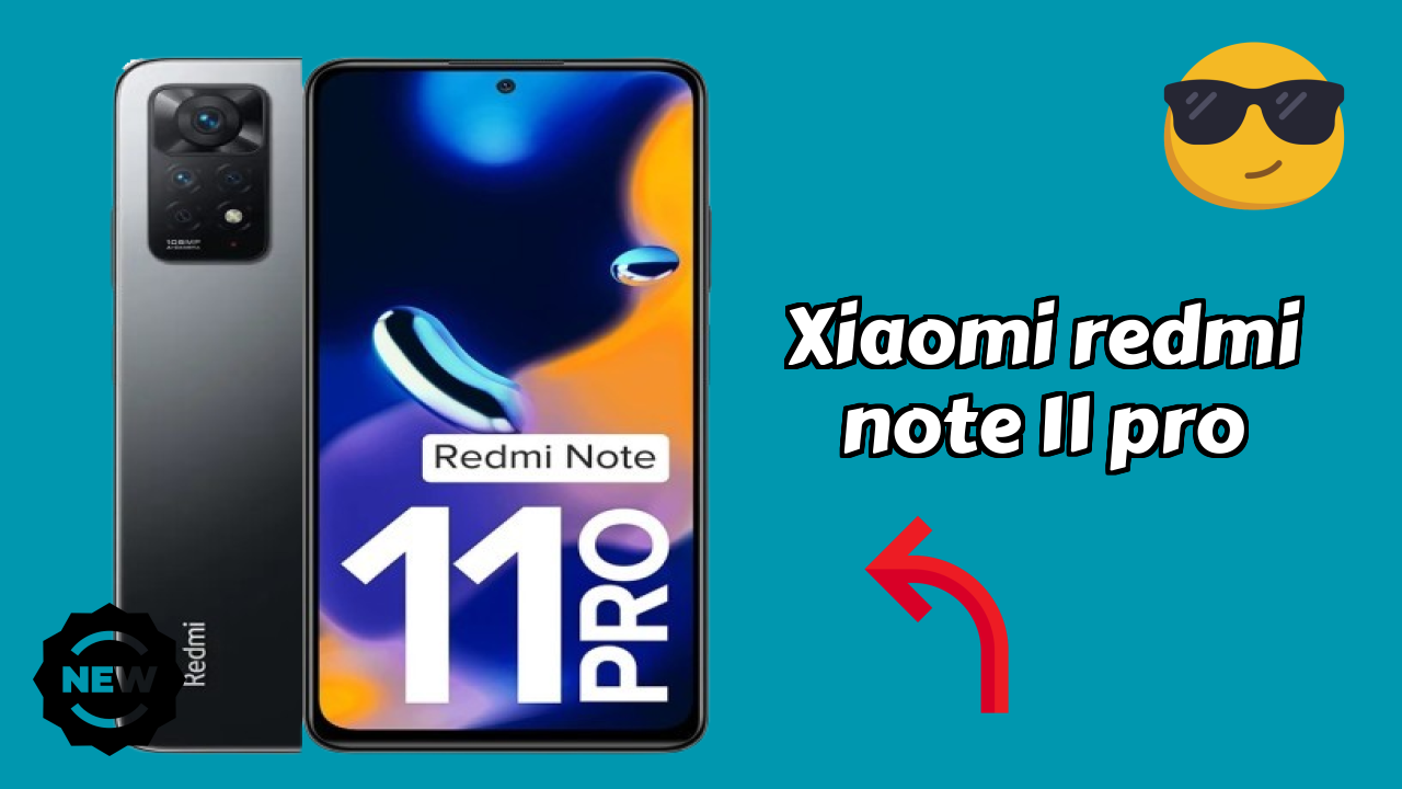 Xiaomi Redmi Note 11 Pro Camera Quality: 16 MP Front Camera Selfie Test