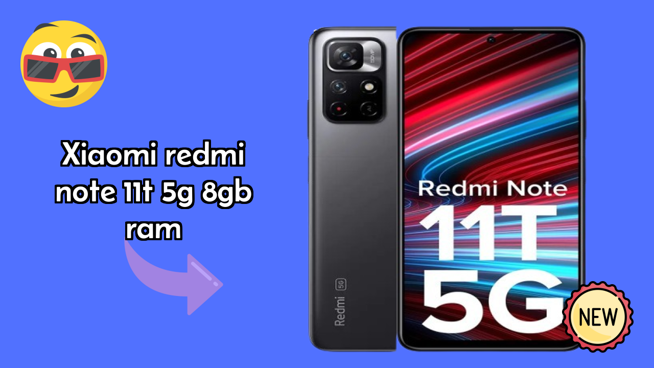 Xiaomi Redmi Note 11T 5G 8GB RAM Camera Samples: 50 MP + 8 MP Rear Camera Low Light Test