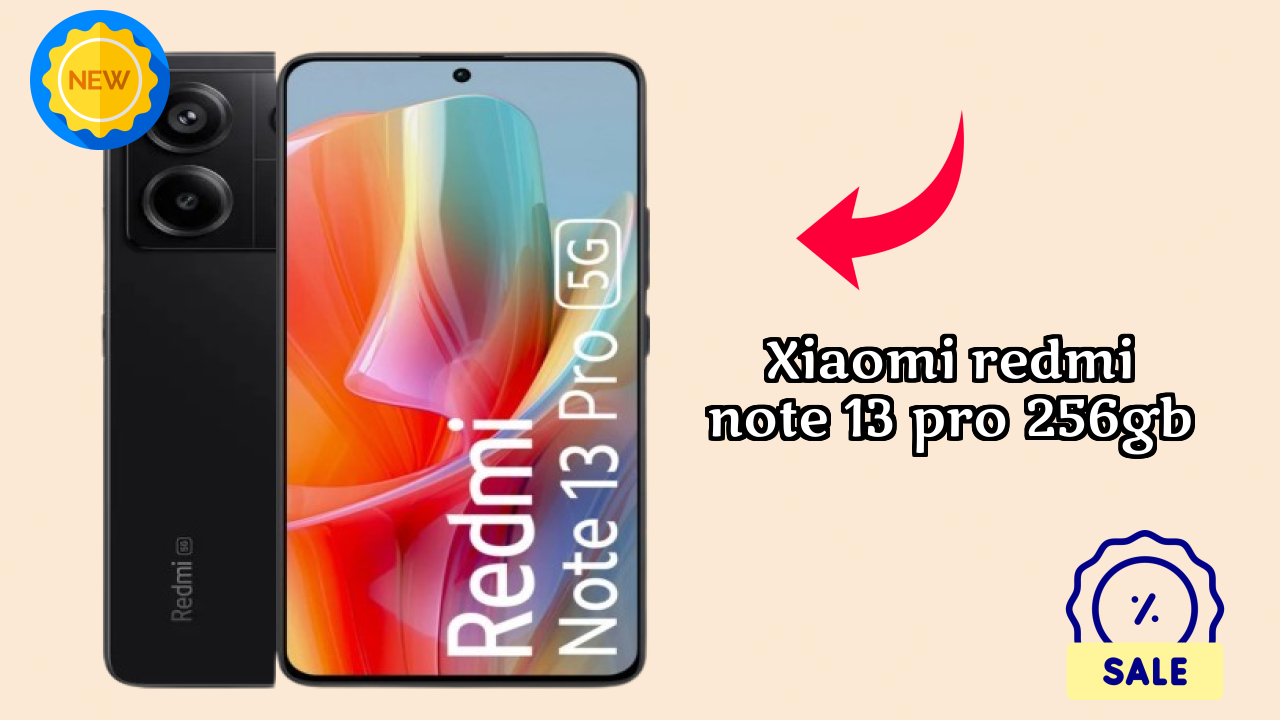 Xiaomi Redmi Note 13 Pro 256GB Camera Review: 200 MP + 8 MP + 2 MP Rear Camera Low Light Test
