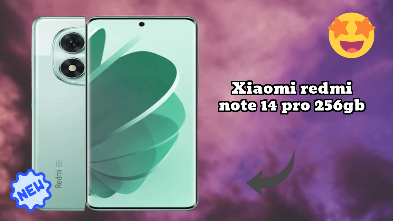 Xiaomi Redmi Note 14 Pro 256GB Processor Test: MediaTek Dimensity 7300 Ultra Performance