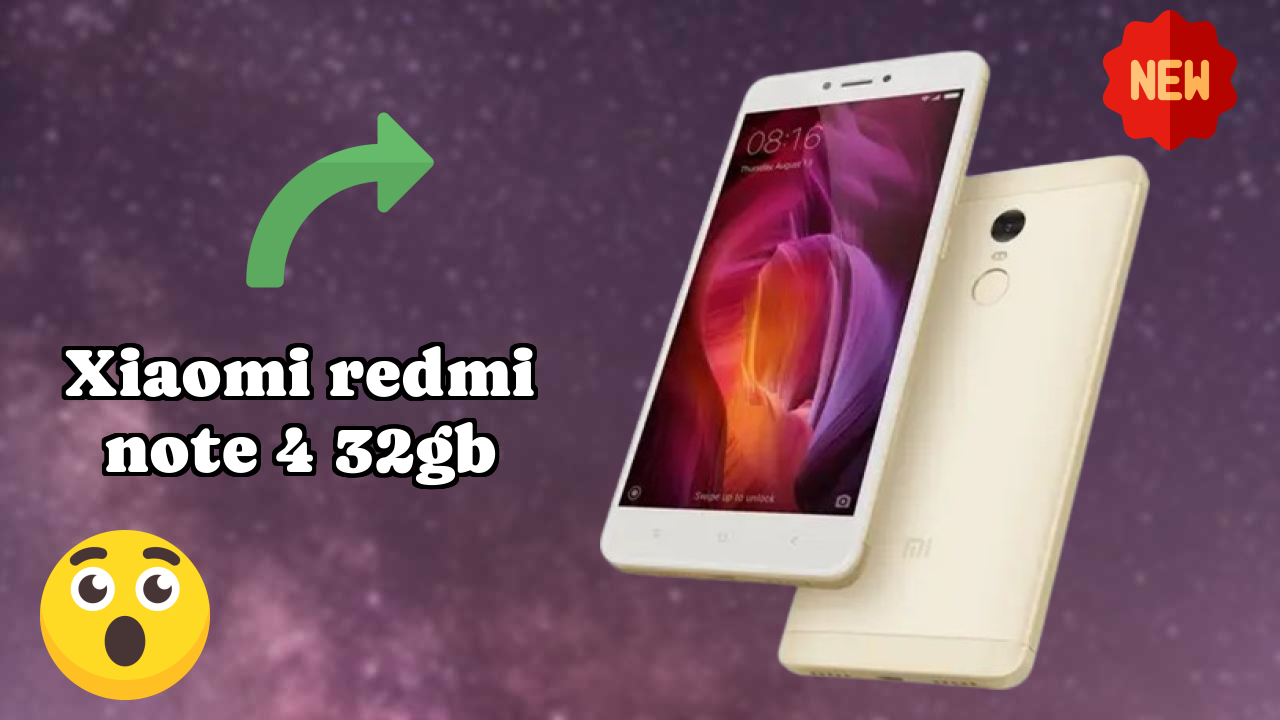 Xiaomi Redmi Note 4 32GB Camera Quality: 5 MP Front Camera Selfie Test