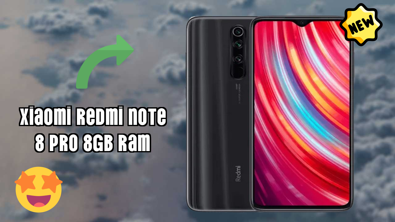 Xiaomi Redmi Note 8 Pro 8GB RAM at ₹14,999 - Complete Buying Guide