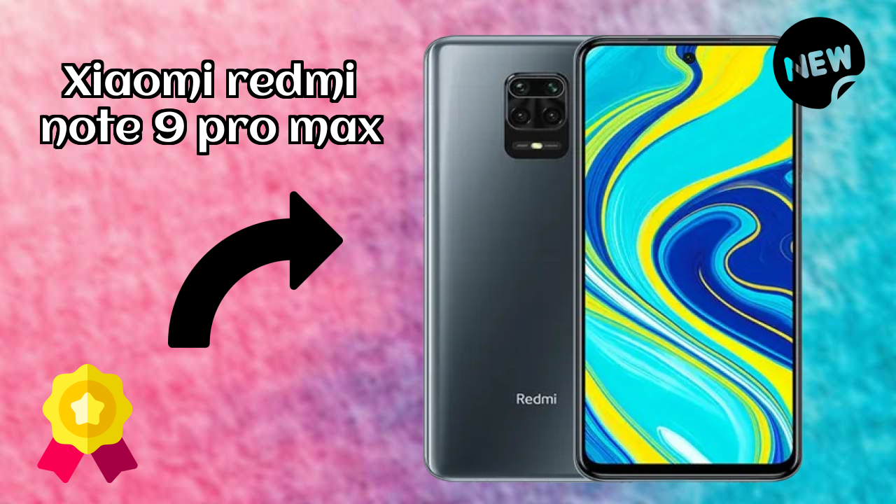 Xiaomi Redmi Note 9 Pro Max Battery Life: 5020 MAh How Long Lasts