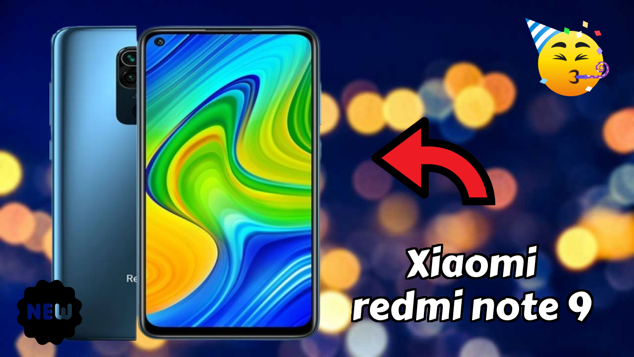 Xiaomi Redmi Note 9 Camera Test: 48 MP + 8 MP + 2 MP + 2 MP Rear Camera Sample Shots